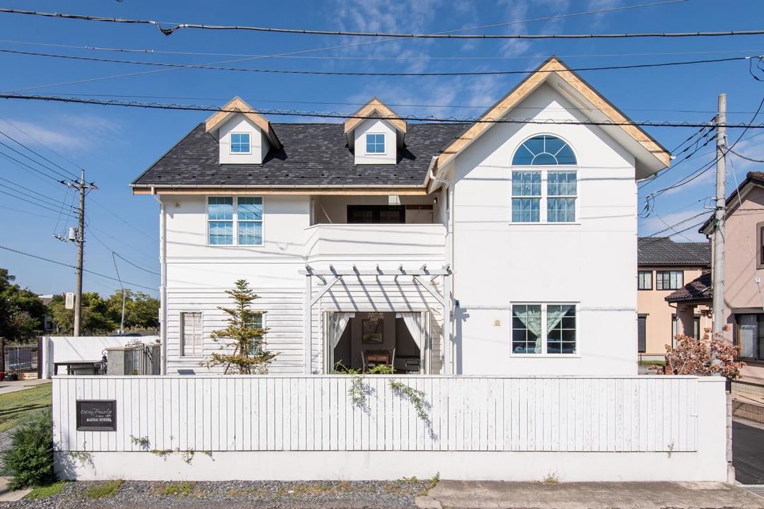 3SLDK House for Sale in Koshigaya, Saitama - Main Image