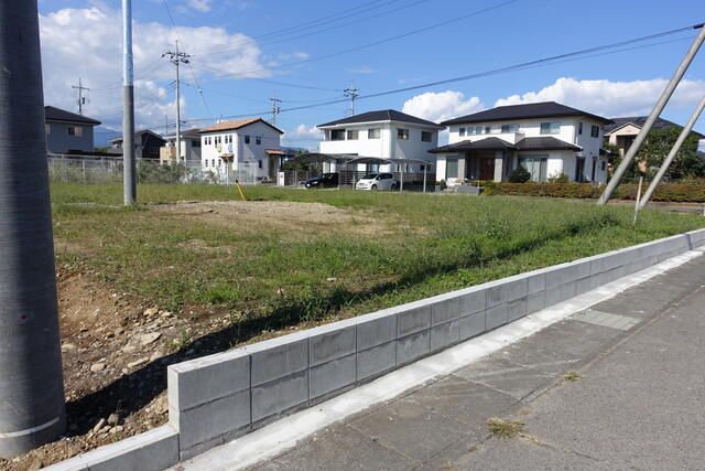 Land for Sale in Nasushiobara, Tochigi - 250 sqm - Thumbnail 3