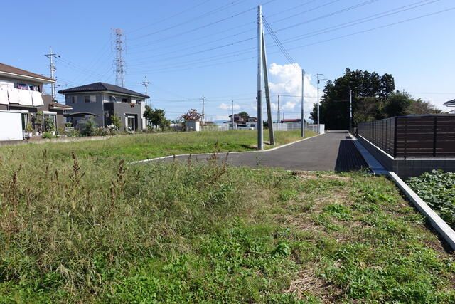 Land for Sale in Nasushiobara, Tochigi - 250 sqm - Thumbnail 2