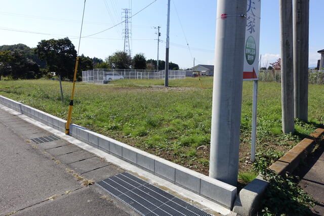 Land for Sale in Nasushiobara, Tochigi - 250 sqm - Thumbnail 4