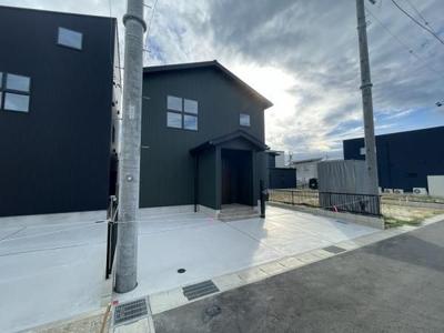 New 2025 2LDK House in Anjo City, Aichi Prefecture — Image 50, Anjo, Aichi