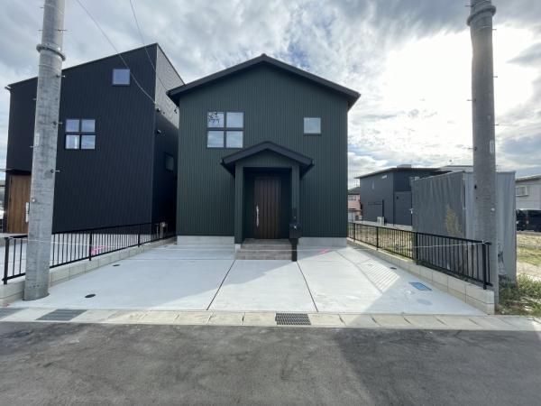 New 2025 2LDK House in Anjo City, Aichi Prefecture - Thumbnail 2