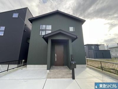 New 2025 2LDK House in Anjo City, Aichi Prefecture — Image 7, Anjo, Aichi