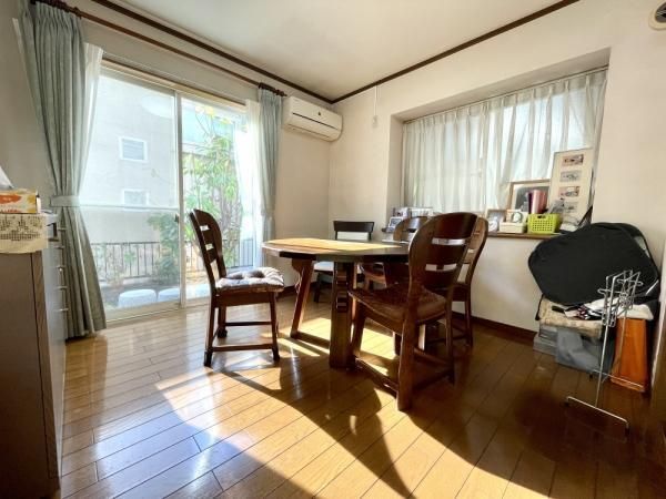 4LDK Detached House for Sale in Yokohama Aoba Ward - Thumbnail 3