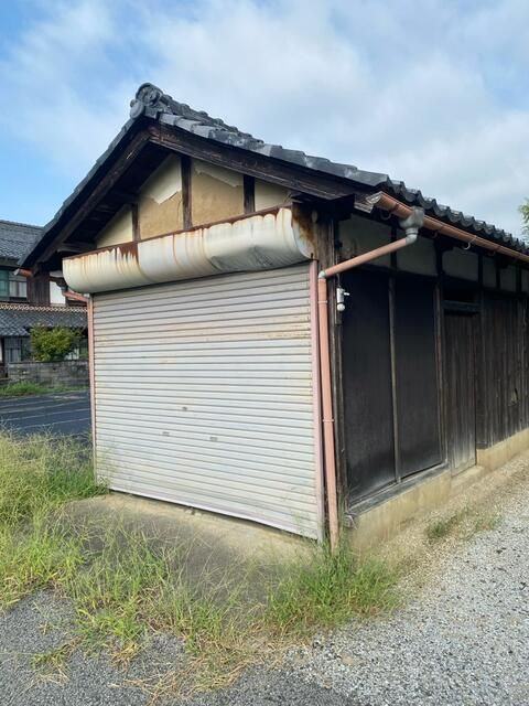 Large 10DK Traditional House on 853sqm Land in Hikone, Shiga - Main Image