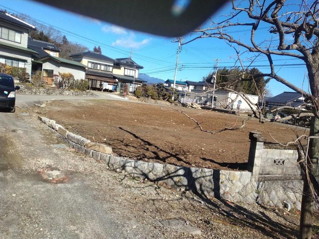 Land for Sale in Iida City, Nagano - 430.56 sqm Residential Plot - Thumbnail 2