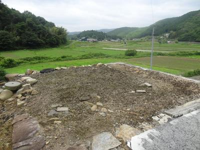 Traditional House in Kumenancho Okayama with 740sqm Land — Land, Kumeninami, Okayama