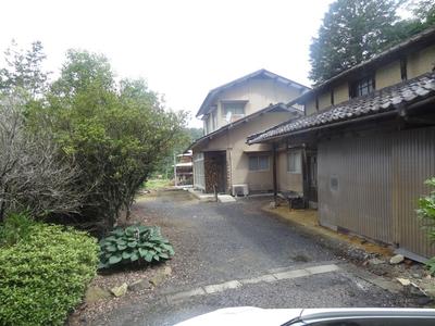 Traditional House in Kumenancho Okayama with 740sqm Land — House, Kumeninami, Okayama