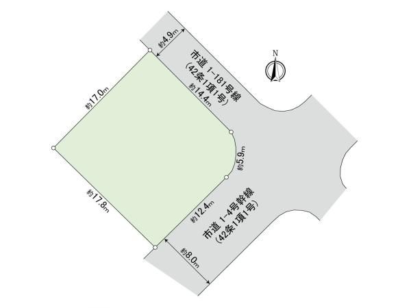 2021 Built 2SLDK House in Tama City, Tokyo | 299.89 sqm Land - Thumbnail 4