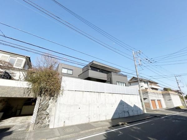 2021 Built 2SLDK House in Tama City, Tokyo | 299.89 sqm Land - Thumbnail 3