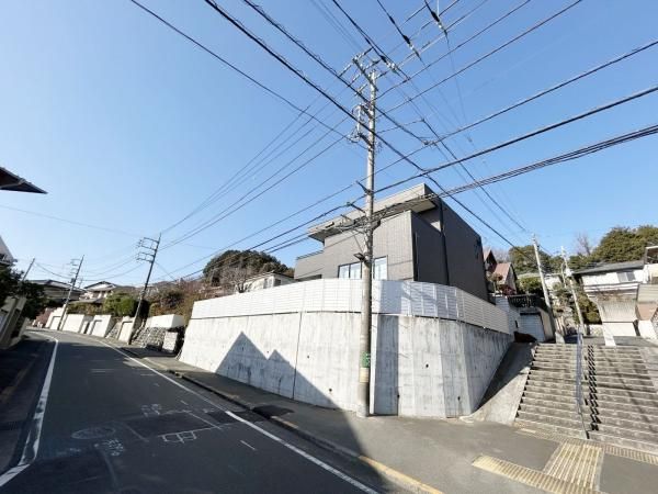 2021 Built 2SLDK House in Tama City, Tokyo | 299.89 sqm Land - Thumbnail 2