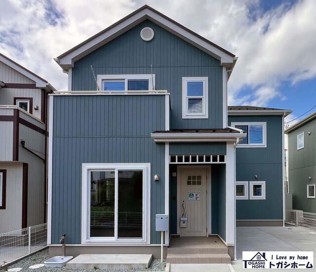 New 2024 3LDK House in Sendai Aoba Ward Near Aiko Station - Image 7