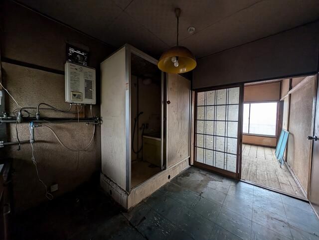 Rental Unit in Chofu, Tokyo - 20.25 sqm Near Nishi-Chofu Station - Thumbnail 4