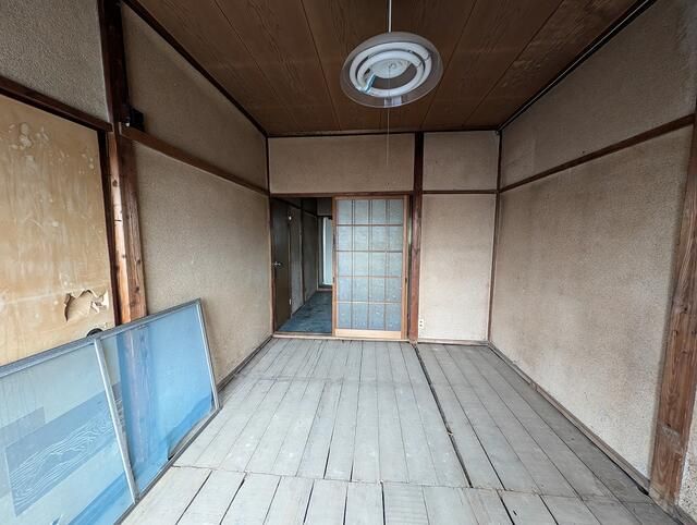 Rental Unit in Chofu, Tokyo - 20.25 sqm Near Nishi-Chofu Station - Thumbnail 2