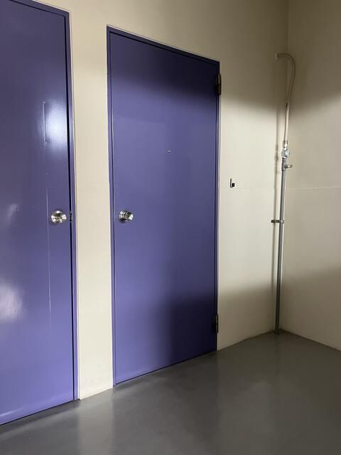 Green Heights 2DK Apartment for Rent in Aizu-Wakamatsu - Thumbnail 3