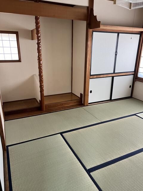 Green Heights 2DK Apartment for Rent in Aizu-Wakamatsu - Thumbnail 4