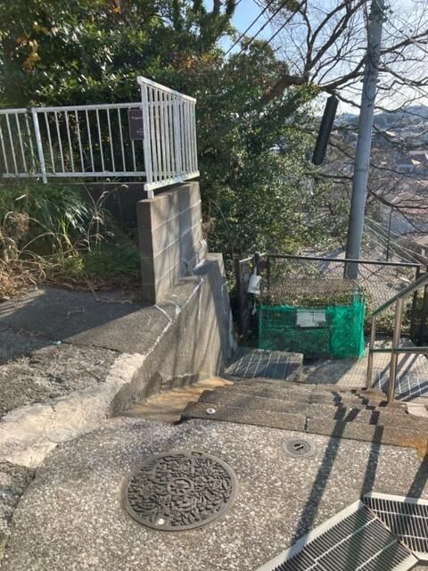 Green Hill 2DK Apartment for Rent in Yokosuka, Kanagawa - Thumbnail 4