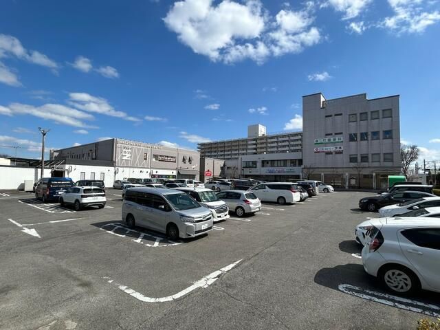 1,040 sqm Commercial Space for Rent in Tsukuba, Ibaraki - Thumbnail 2