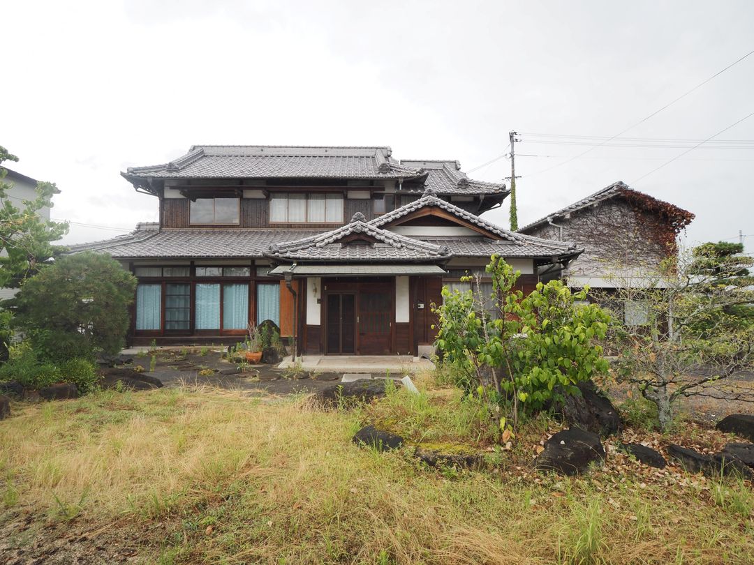 8LDK House on 1313 sqm Land in Asakuchi, Okayama - Thumbnail 3