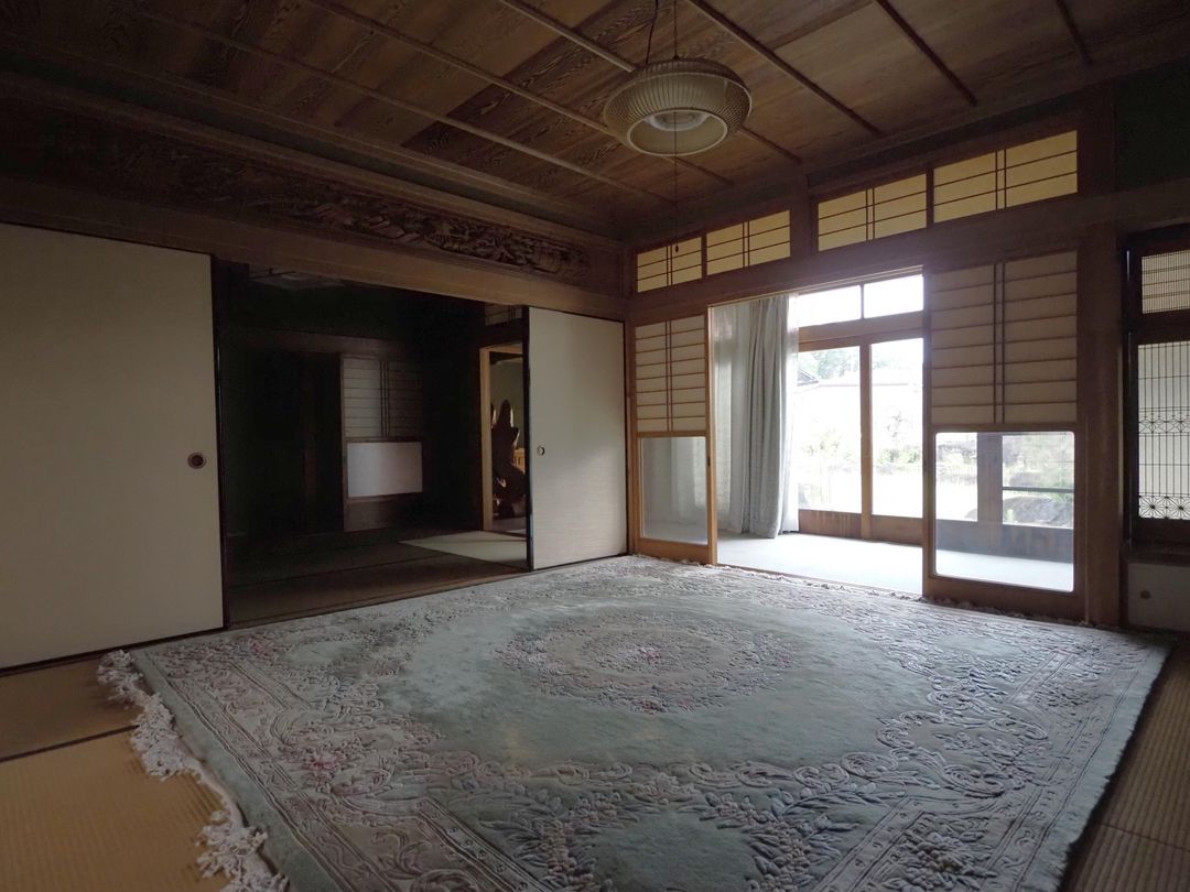 8LDK House on 1313 sqm Land in Asakuchi, Okayama - Thumbnail 4