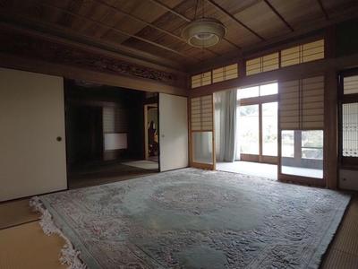 8LDK House on 1313 sqm Land in Asakuchi, Okayama — Image 22, Asakuchi, Okayama