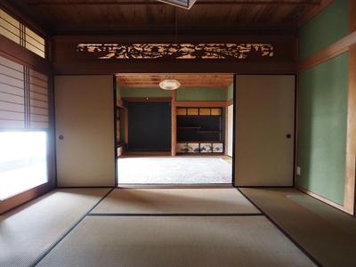 8LDK House on 1313 sqm Land in Asakuchi, Okayama — Image 22, Asakuchi, Okayama