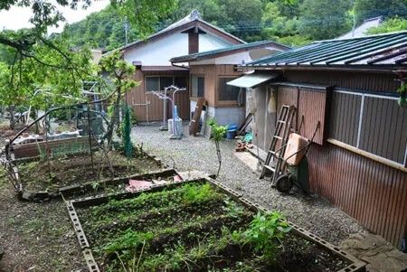 Renovation Project House Near Chichibu Temple, Saitama - Thumbnail 2