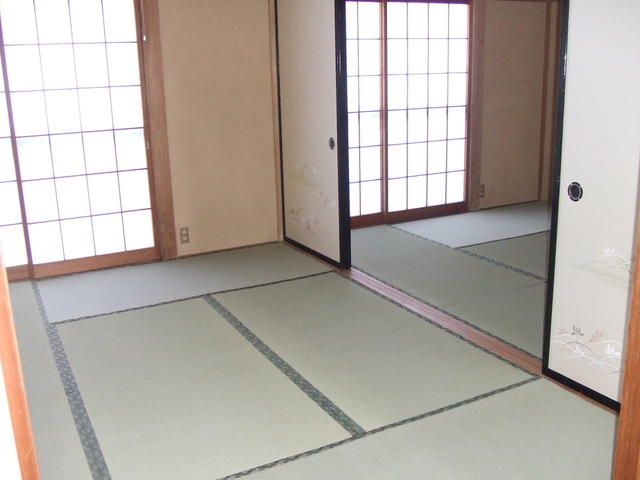 3DK Apartment for Rent in Aizuwakamatsu, Fukushima - Thumbnail 4