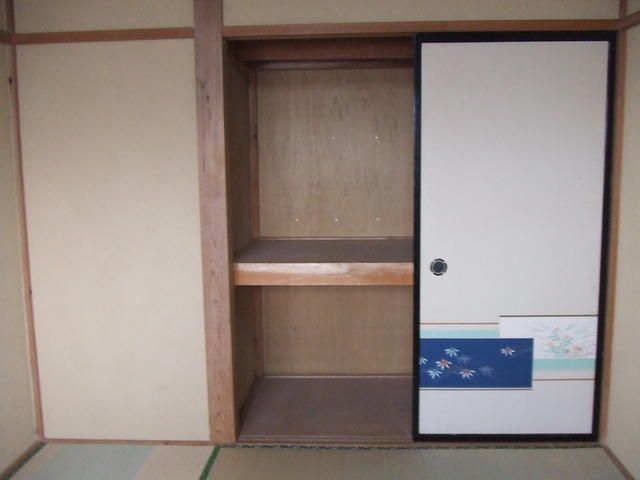 3DK Apartment for Rent in Aizuwakamatsu, Fukushima - Thumbnail 3
