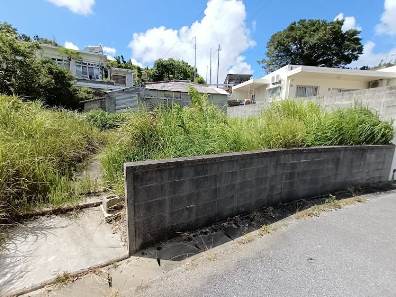 88-Tsubo Residential Land for Sale in Nanjo City, Okinawa - Thumbnail 2