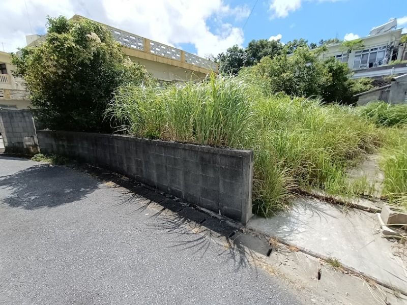 88-Tsubo Residential Land for Sale in Nanjo City, Okinawa - Thumbnail 3