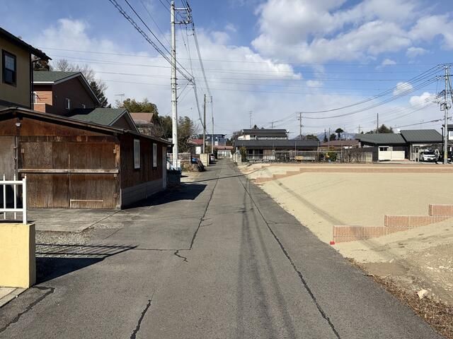 80-Tsubo Residential Land for Sale in Nasushiobara, Tochigi - Thumbnail 4