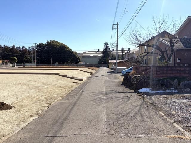 80-Tsubo Residential Land for Sale in Nasushiobara, Tochigi - Thumbnail 3