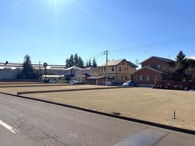 80-Tsubo Residential Land for Sale in Nasushiobara, Tochigi - Thumbnail 2