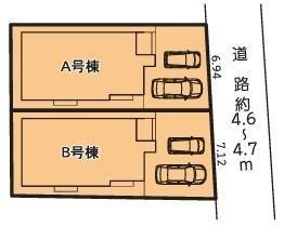 New 4LDK House in Fuso, Aichi | 2025 Build Near Station — Image 44, Fuso, Aichi