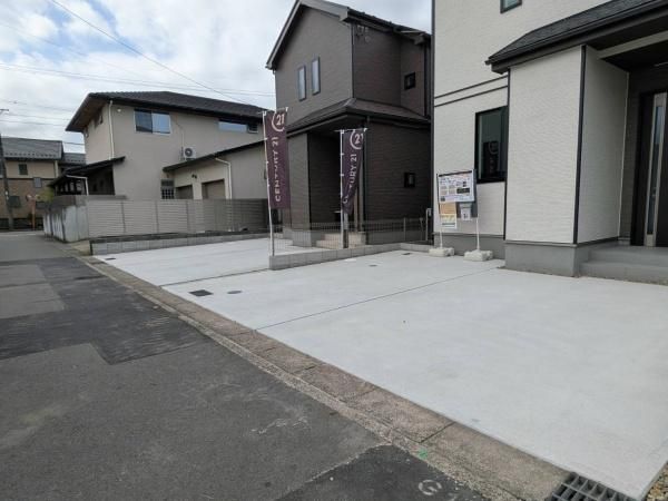 New 4LDK House in Fuso, Aichi | 2025 Build Near Station - Thumbnail 2
