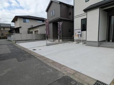 New 4LDK House in Fuso, Aichi | 2025 Build Near Station — Image 11, Fuso, Aichi