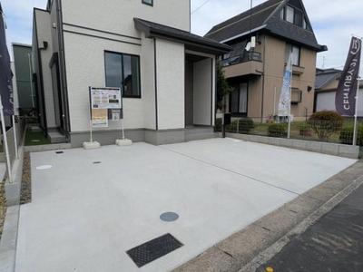 New 4LDK House in Fuso, Aichi | 2025 Build Near Station — Image 22, Fuso, Aichi