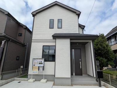 New 4LDK House in Fuso, Aichi | 2025 Build Near Station — Image 9, Fuso, Aichi