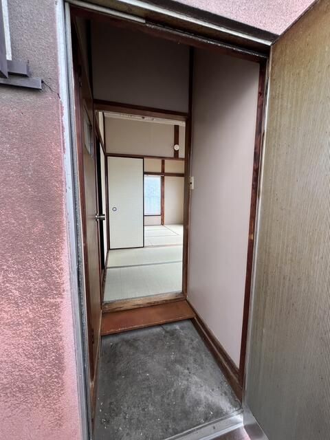 Miyako-so 1K Apartment for Rent in Oshiage, Sumida, Tokyo - Thumbnail 2