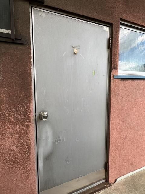 Miyako-so 1K Apartment for Rent in Oshiage, Sumida, Tokyo - Image 1