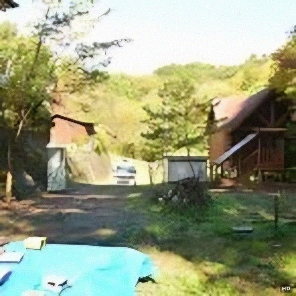 Secluded Cabin Land with Stream Sounds in Yokozemachi, Saitama - Thumbnail 3