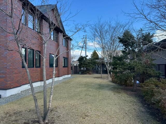 Land for Sale in Chitose, Hokkaido - 630.23 sqm Plot - Thumbnail 4