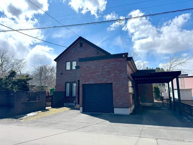 Land for Sale in Chitose, Hokkaido - 630.23 sqm Plot - Thumbnail 2