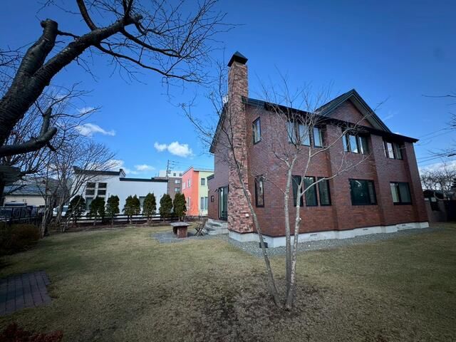 Land for Sale in Chitose, Hokkaido - 630.23 sqm Plot - Thumbnail 3