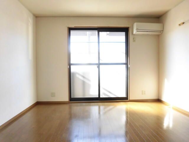 1K Apartment for Rent near Tsukuba Station, Ibaraki - Thumbnail 3