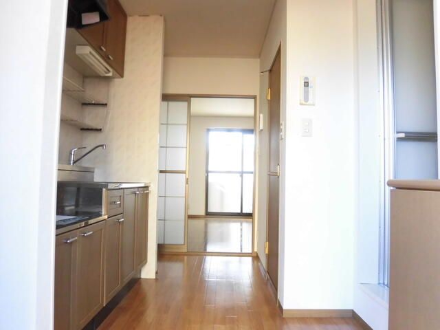 1K Apartment for Rent near Tsukuba Station, Ibaraki - Thumbnail 4