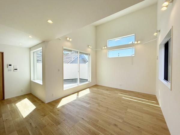 New 1LDK House for Sale in Higashinada, Kobe - Completion 2026 - Thumbnail 3