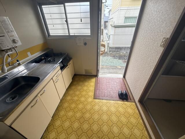 Apartment Building for Sale in Sakuragaoka, Sendai, Miyagi - Thumbnail 4