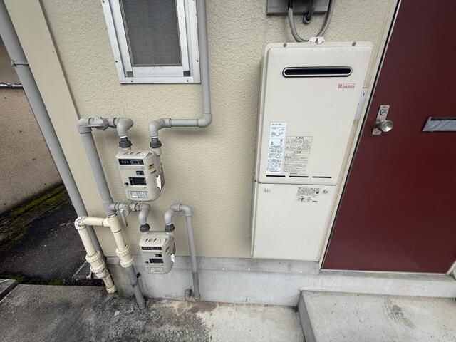 Apartment Building for Sale in Sakuragaoka, Sendai, Miyagi - Thumbnail 3
